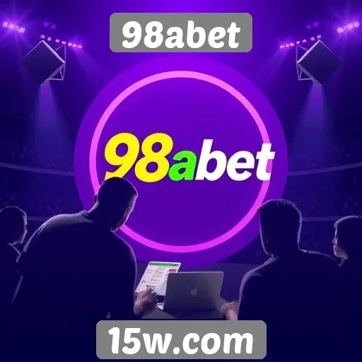 Como o 98abet se destaca no mercado de apostas