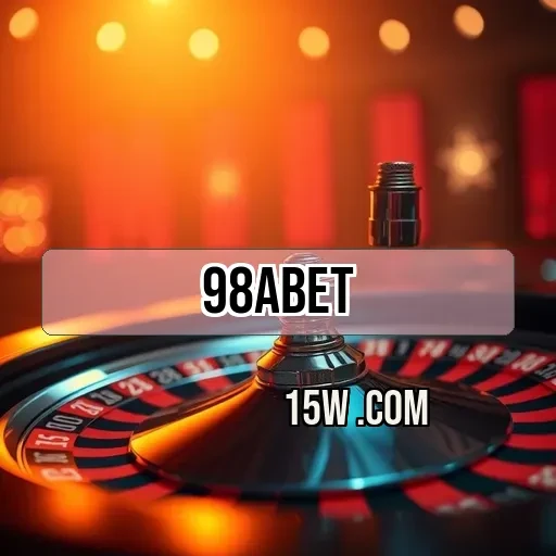 98abet: Login Inovador Que Eleva sua Experiência de Jogo