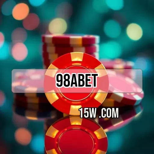98abet: Um Refúgio Seguro para Jogadores Online Brasileiros