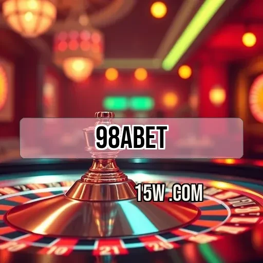 98abet: Caça-Níqueis Incríveis que Transformam Sua Experiência de Jogo