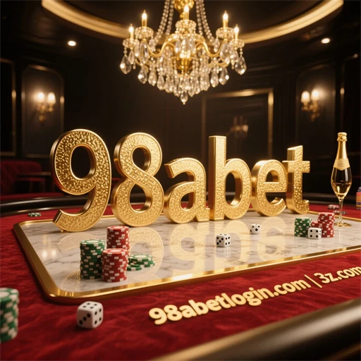 Logo 98abet